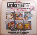 LP - Various - Das Liedermacher Rezeptbuch