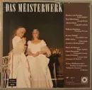 LP-Box - Beethoven / Haydn / Mozart a.o. - Das Meisterwerk - Hardcoverbox