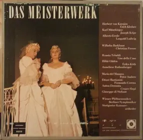 Ludwig Van Beethoven - Das Meisterwerk