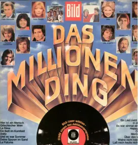 Gitte Haenning - Das Millionen Ding