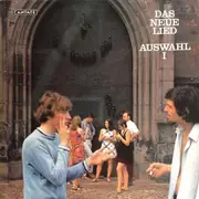 LP - Wolfgang Lauth Sextett, Eva Vargas, - Das Neue Lied - Auswahl I