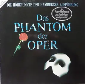 Peter Hofmann - Das Phantom Der Oper (Die Höhepunkte Der Hamburger Aufführung)