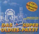 CD-Box - Various - Das RSH Super Oldies-Paket