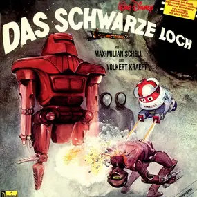 Various Artists - Das Schwarze Loch