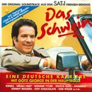 CD - The Animals / Kim Wilde / Status Quo a.o. - Das Schwein - Eine Deutsche Karriere