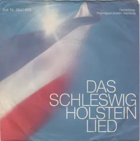 Various Artists - Das Schleswig-Holstein-Lied