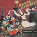 7inch Vinyl Single - Walt Disney - Das Schloßgespenst - Gatefold