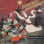 Walt Disney - Das Schloßgespenst