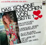 Sandy Hoff, Verena a.o. - Das Schöne Mädchen Von Seite 1