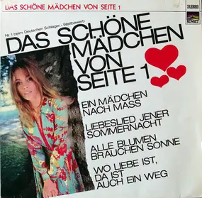 Various Artists - Das Schöne Mädchen Von Seite 1