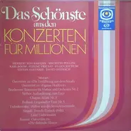 Various - Das Schönste Aus Den Konzerten Für Millionen