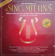 Various - Das Schönste Aus Sing Mit Uns (Höhepunkte Aus Dem Großen Wunschkonzert Der Chöre)