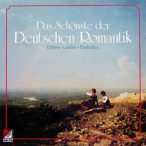 Various Artists - Das Schönste Der Deutschen Romantik