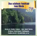 Double CD - Various - Das Schönste Souvenir Vom Rhein