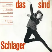 Various - Das Sind Schlager (9. Folge)