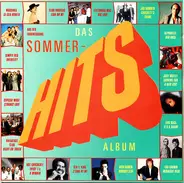 Madonna / Depeche Mode / Fleetwood Mac a.o. - Das Sommer Hits Album