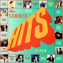 CD - Madonna / Depeche Mode / Fleetwood Mac a.o. - Das Sommer Hits Album