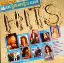 LP - A-ha, Fleetwood Mac, Kim Wilde - Das Sommer Hits Album