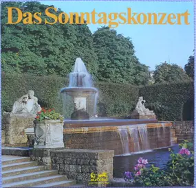 Various Artists - Das Sonntagskonzert