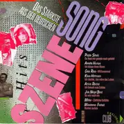 CD - Münchener Freiheit / Annette Humpe a.o. - Das Stärkste Aus Der Deutschen Song-Szene