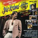 LP - Various - Die Krimi Hits, das Stärkste aus Tatort