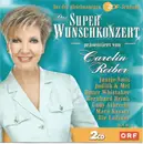 Double CD - Roger Whittaker, Jantje Smit, Olsen Brothers - Das Super Wunschkonzert (2003)