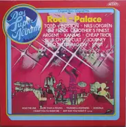 Toto / Boston / Nils Lofgren a.o. - Das Superalbum Rock - Palace