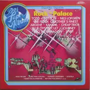 LP - Various - Das Superalbum/Rock-Palace
