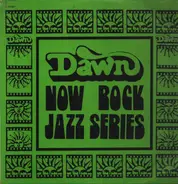 Comus, Atlantic Bridge, Heron a.o. - Dawn Now Rock / Jazz Series