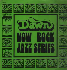 Comus - Dawn Now Rock / Jazz Series