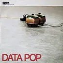 Double LP - Turner, Justus Köhncke - Data Pop - Spex Compilation Vol. 001