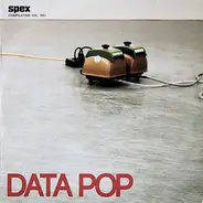 Turner, Justus Köhncke - Data Pop - Spex Compilation Vol. 001