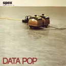 CD - Turner, Justus Köhncke, The Notwist & others - Data Pop