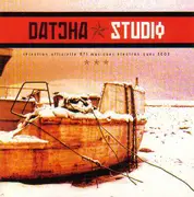 CD - Random Logic / Electric Brother / Yonderboi a.o. - Datcha Studio