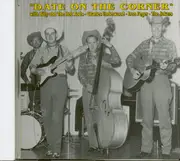 CD - Billy And The Hot Rods,The Jokers,Five Spots... - Date On The Corner