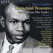 Doris Duke - Dave Godin's Deep Soul Treasures Vol 2