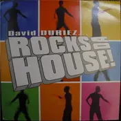 Dano - David Duriez... Rocks Da House Vol. 1