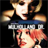 Angelo Badalamenti / Milt Buckner - David Lynch's Mulholland Dr.