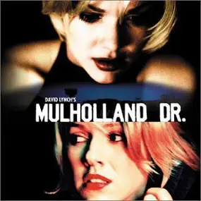 Angelo Badalamenti - David Lynch's Mulholland Dr.