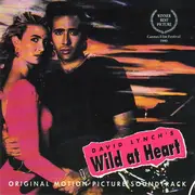 CD - Various - David Lynch's Wild At Heart