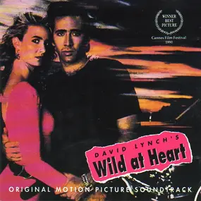 kurt masur - David Lynch's Wild At Heart