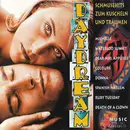 CD - Various - Daydream - Schmusehits Zum Kuscheln Und Träumen