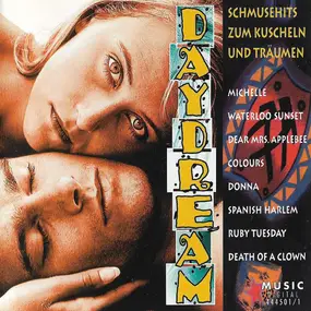 Various Artists - Daydream - Schmusehits Zum Kuscheln Und Träumen