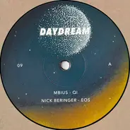 Mbius, Nick Beringer, Sota, Jerome.c - Daydream 09