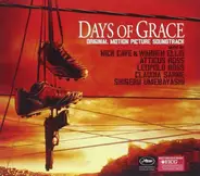Nick Cave a.o. - Days Of Grace