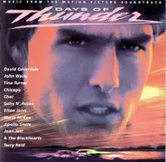 David Coverdale / Chicago / Cher a.o. - Days Of Thunder (Music From The Motion Picture Soundtrack)