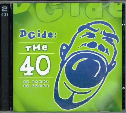 EBO; PHASER; SLOPE - DCide: The 40