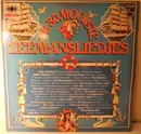 Double LP - Mary & Bill, The Ramblers, a.o. - De 30 Mooiste Zeemansliedjes