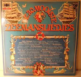 The Ramblers - De 30 Mooiste Zeemansliedjes