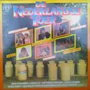LP - Boey, Hansse, a.o. - de Nederlandse Toer